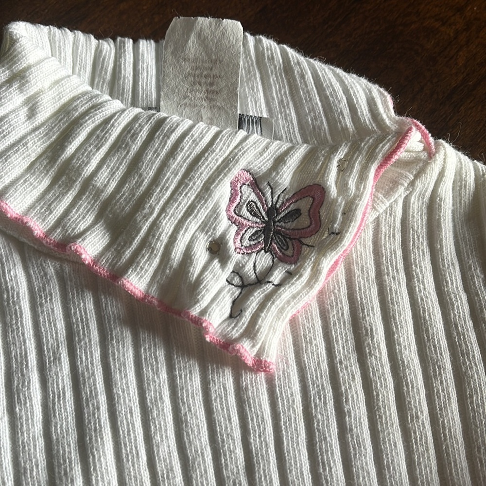 Turtleneck - Picture 2 of 2